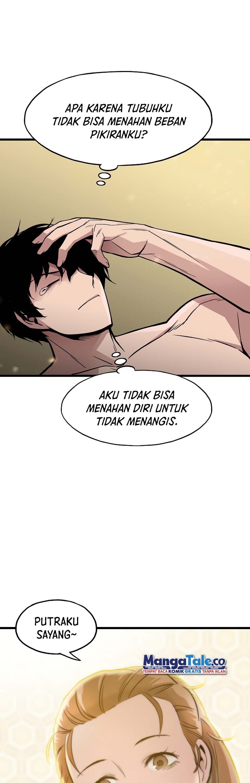 Past Life Regressor (Remake 2022) Bab 01 halaman 58