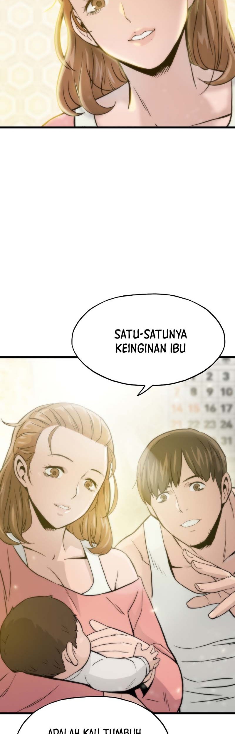 Past Life Regressor (Remake 2022) Bab 01 halaman 59