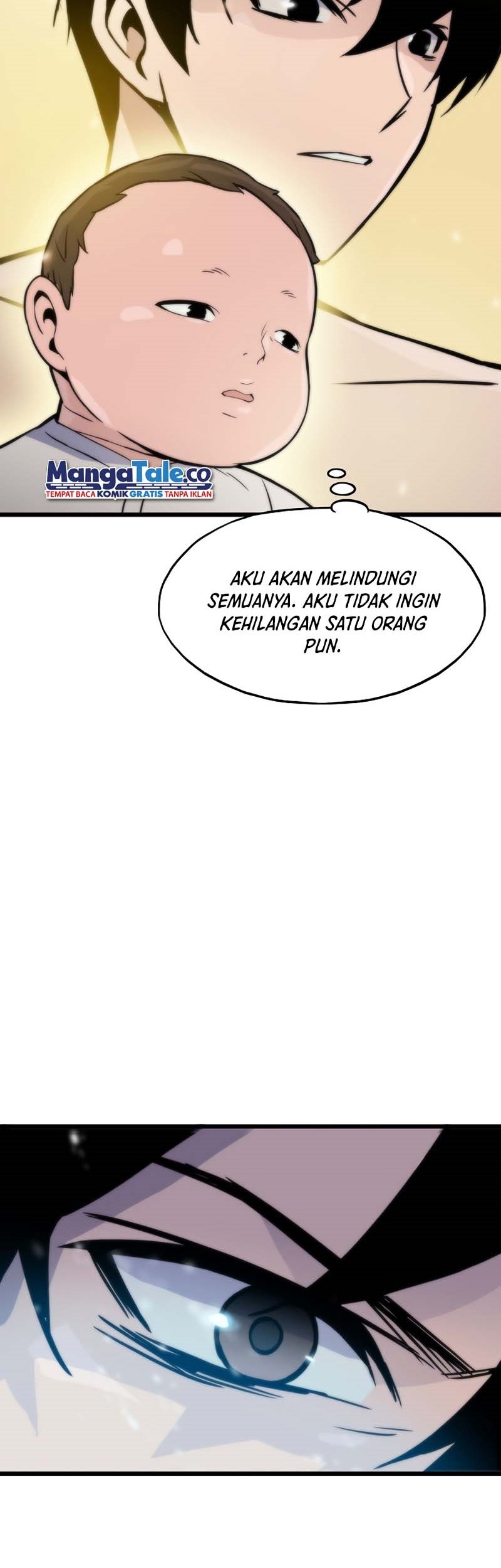 Past Life Regressor (Remake 2022) Bab 01 halaman 62