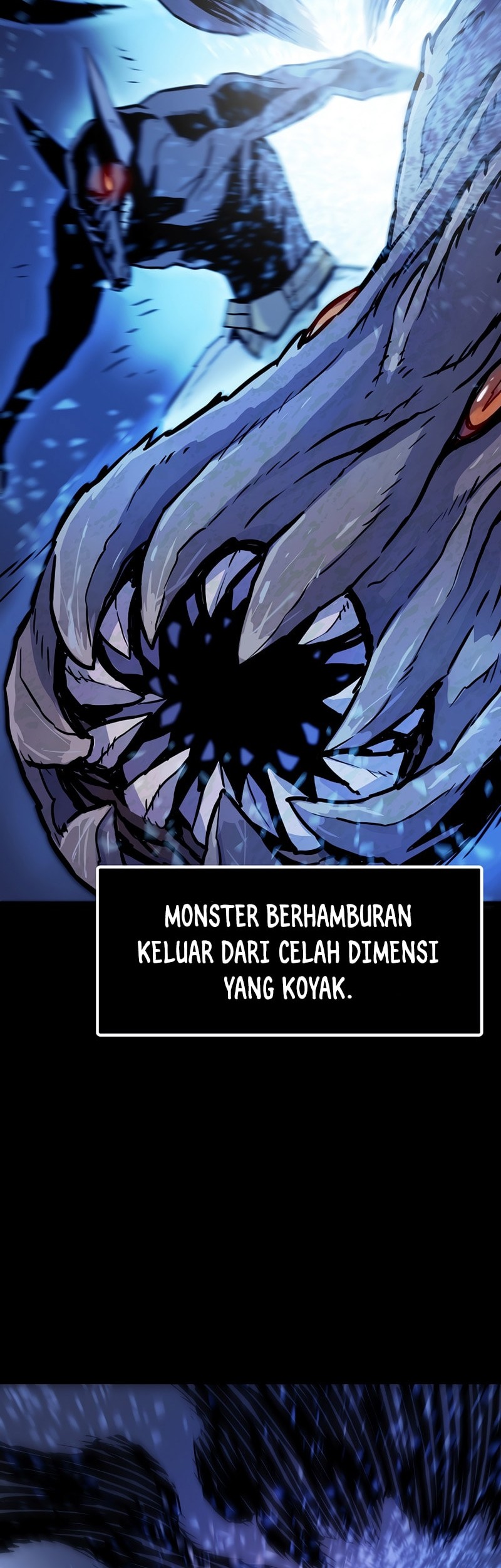 Past Life Regressor (Remake 2022) Bab 02 halaman 22