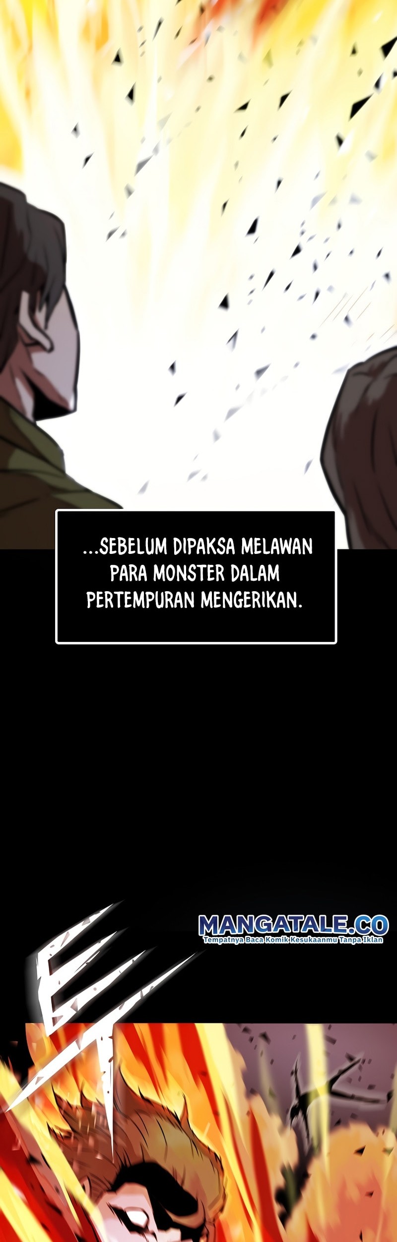 Past Life Regressor (Remake 2022) Bab 02 halaman 27