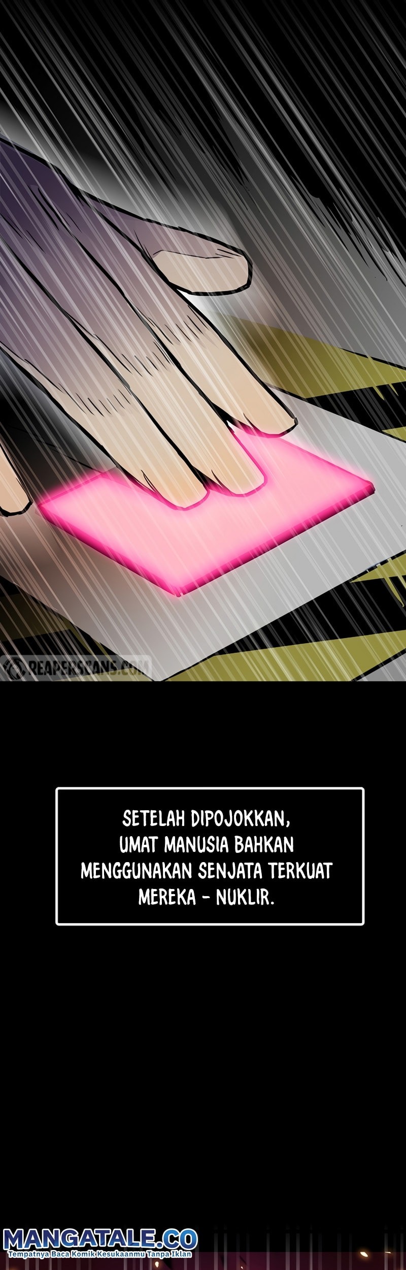 Past Life Regressor (Remake 2022) Bab 02 halaman 31