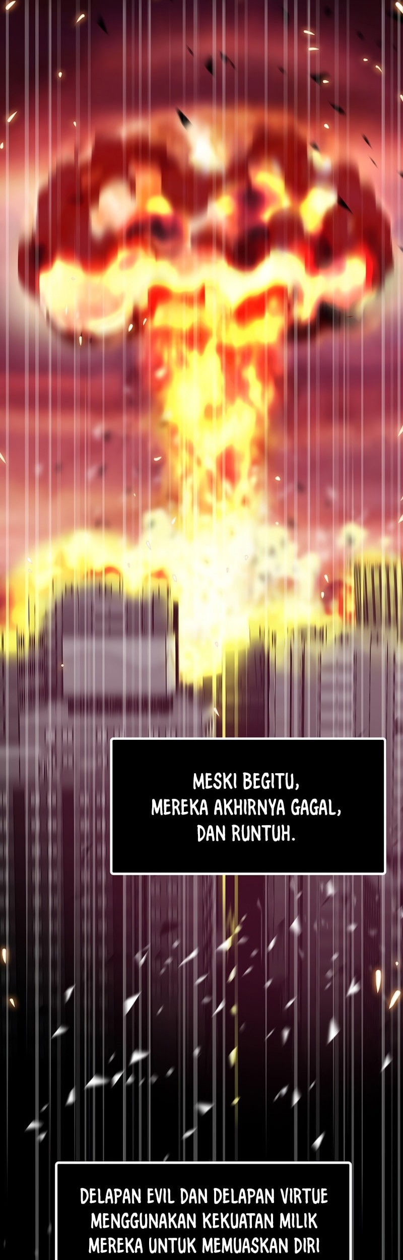 Past Life Regressor (Remake 2022) Bab 02 halaman 32