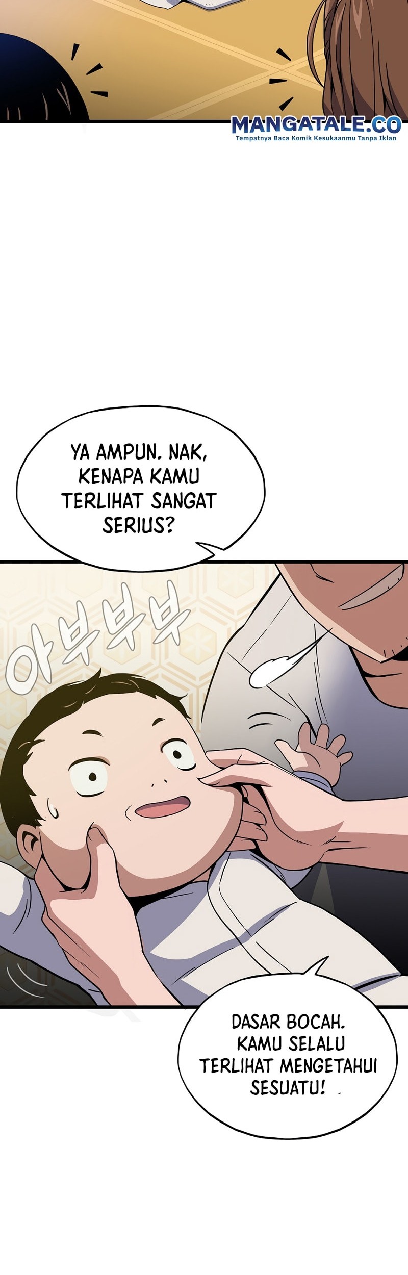 Past Life Regressor (Remake 2022) Bab 02 halaman 37