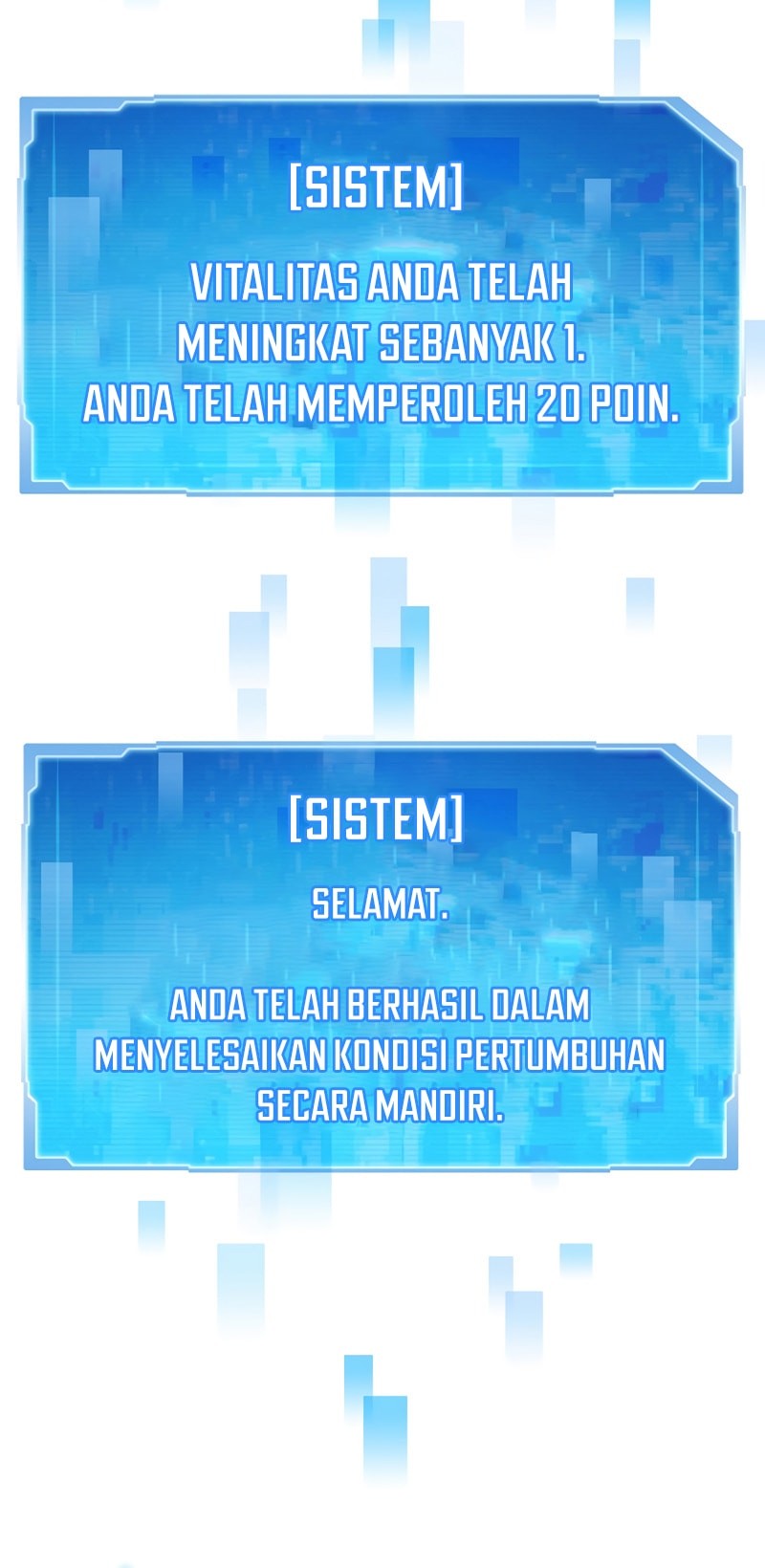 Past Life Regressor (Remake 2022) Bab 02 halaman 45
