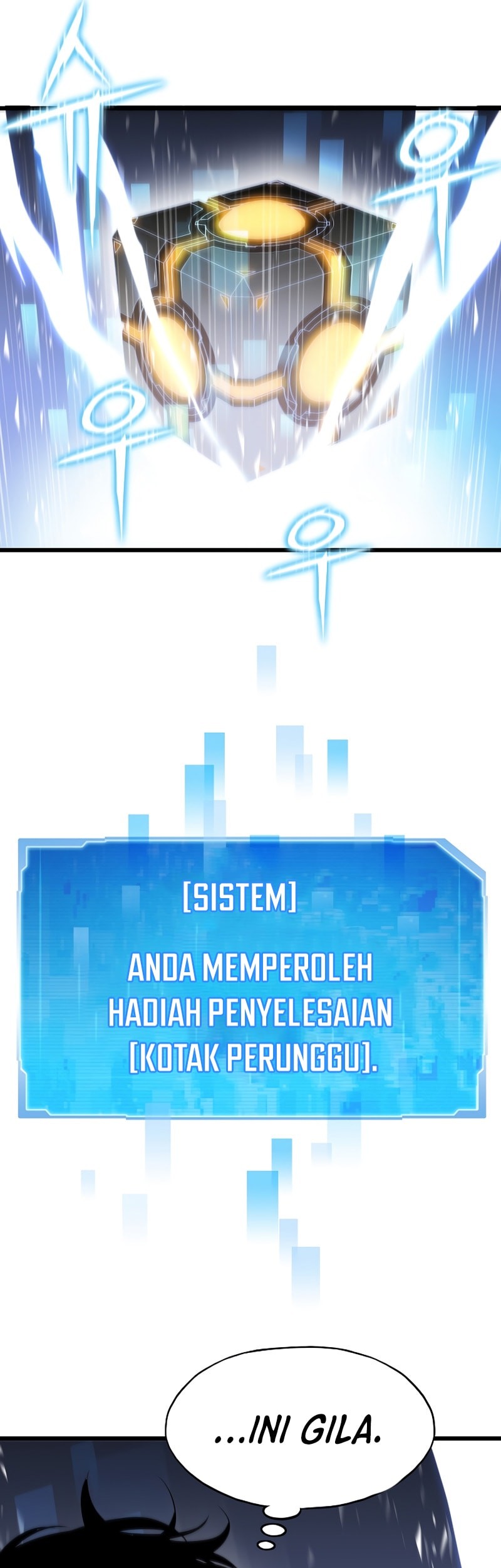 Past Life Regressor (Remake 2022) Bab 02 halaman 46