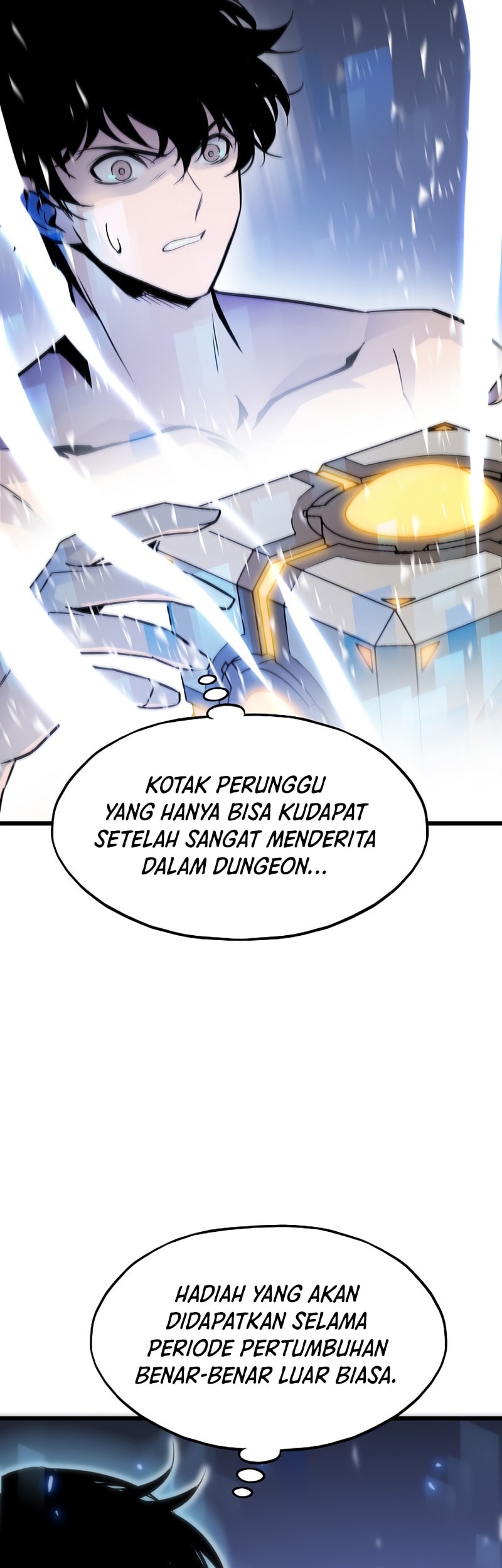 Past Life Regressor (Remake 2022) Bab 02 halaman 47