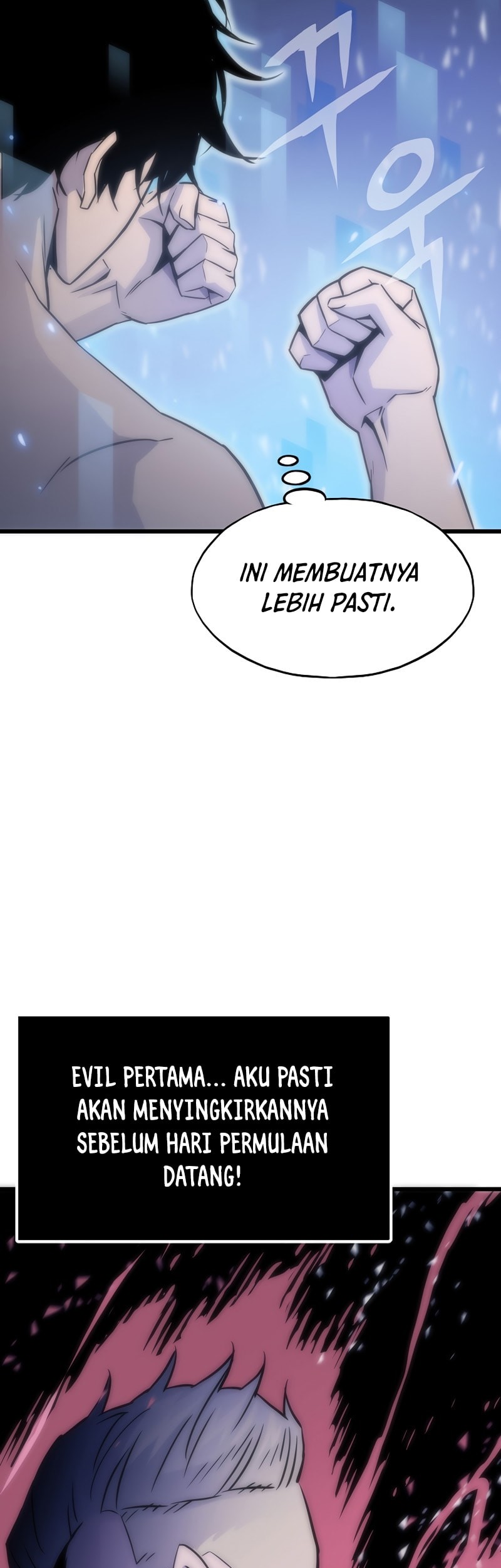 Past Life Regressor (Remake 2022) Bab 02 halaman 48