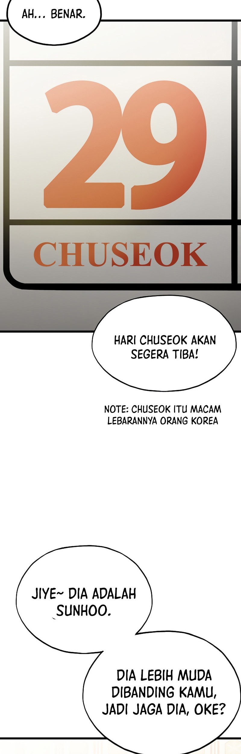 Past Life Regressor (Remake 2022) Bab 02 halaman 54