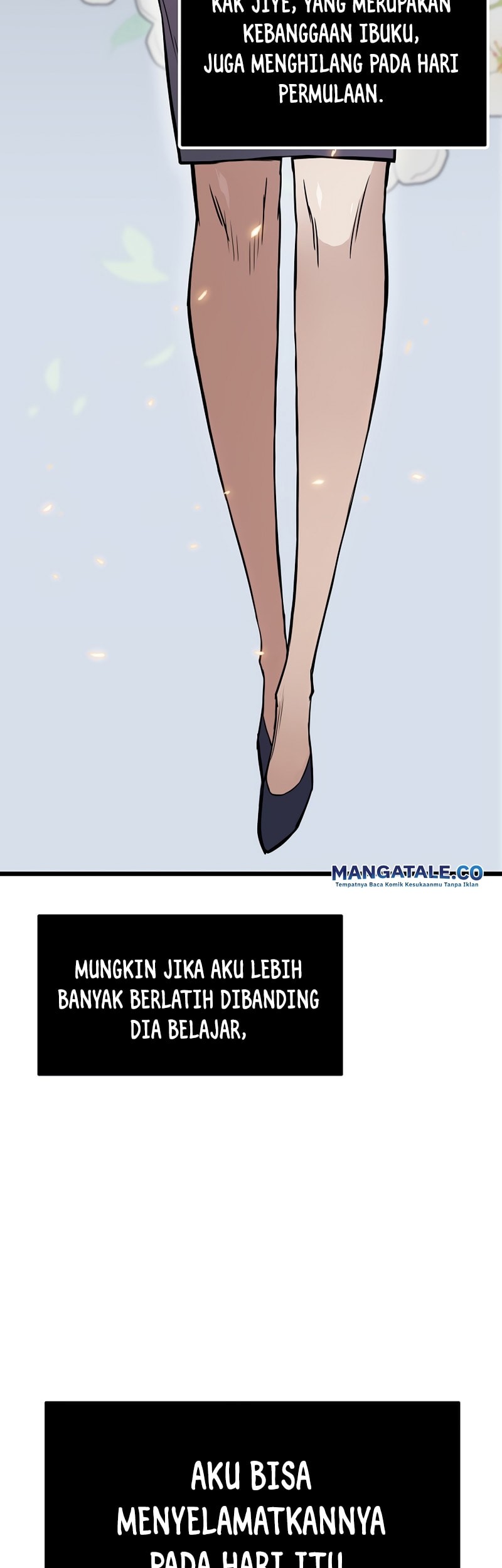 Past Life Regressor (Remake 2022) Bab 02 halaman 58