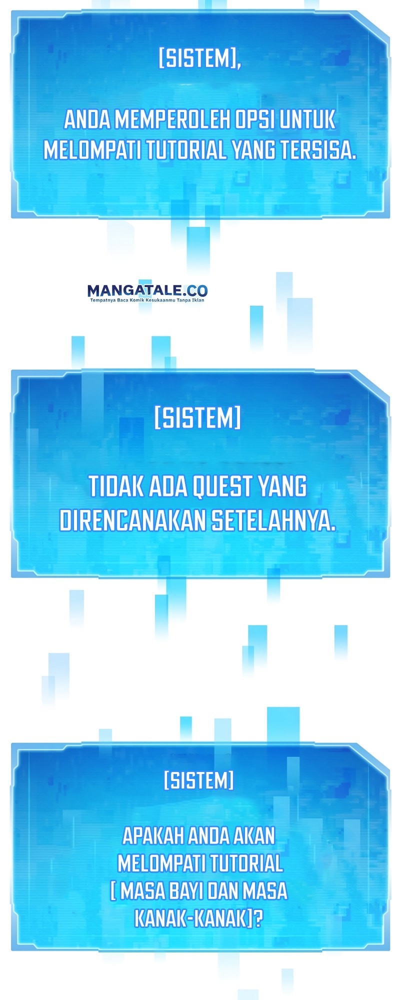Past Life Regressor (Remake 2022) Bab 02 halaman 65