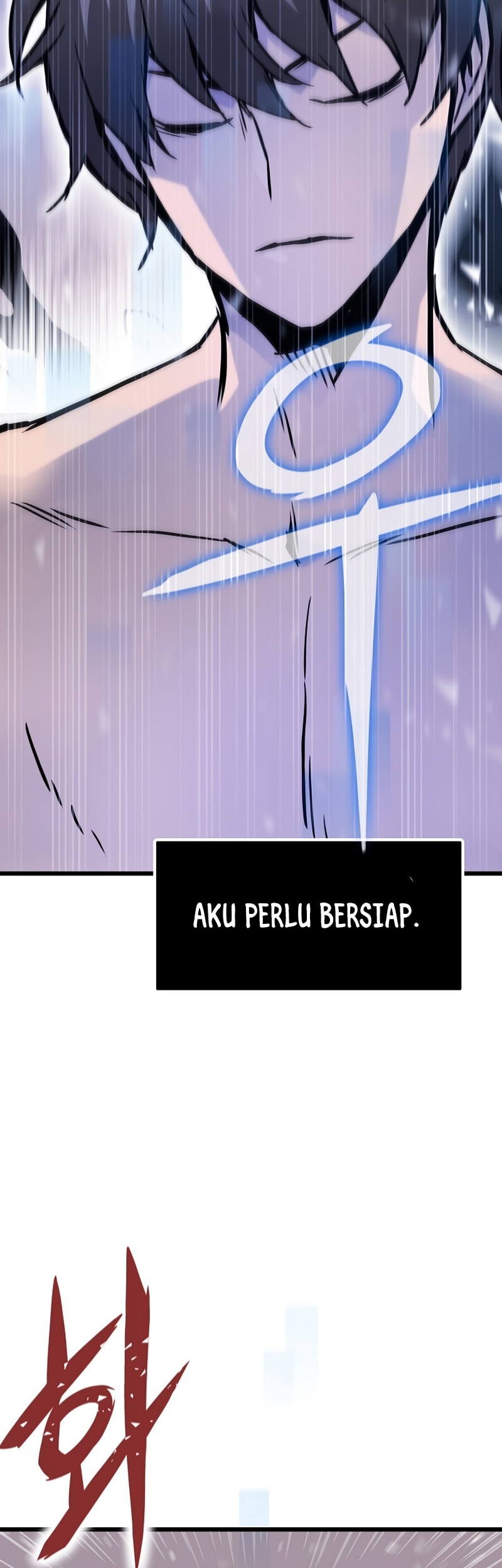 Past Life Regressor (Remake 2022) Bab 02 halaman 69