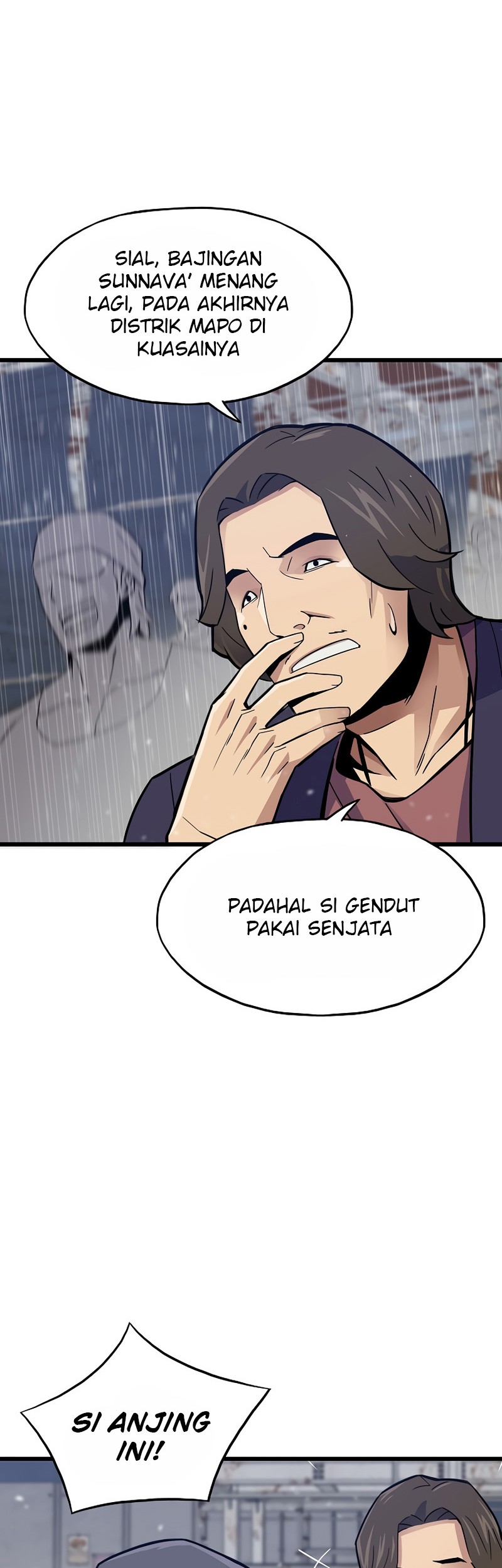 Past Life Regressor (Remake 2022) Bab 03 halaman 10