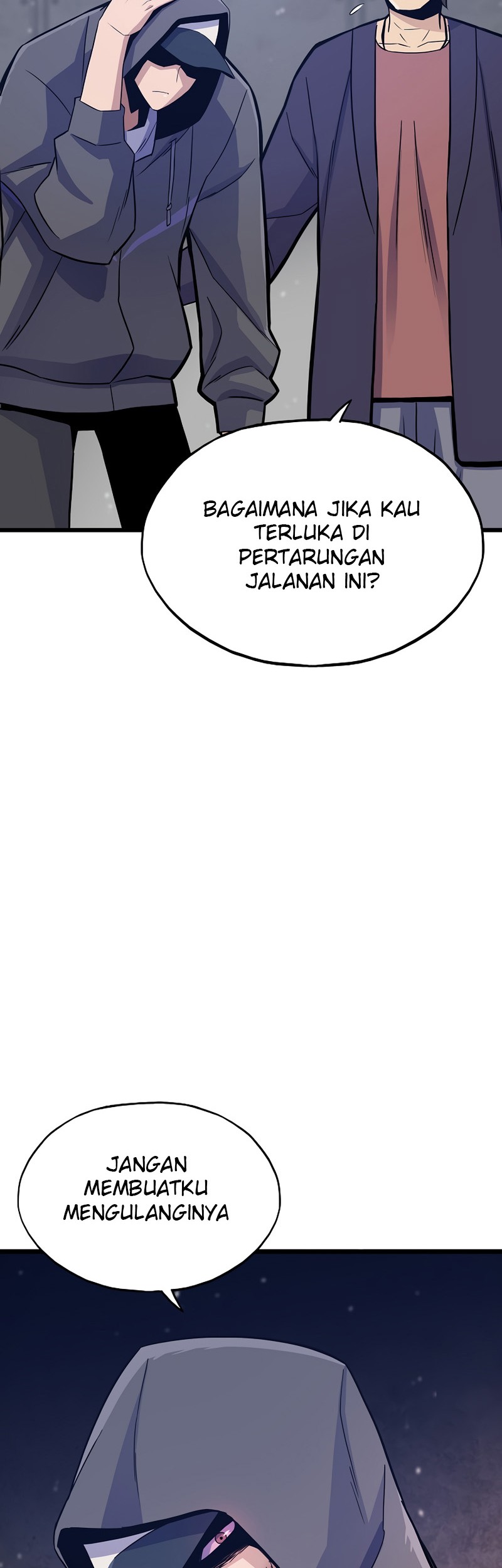 Past Life Regressor (Remake 2022) Bab 03 halaman 13