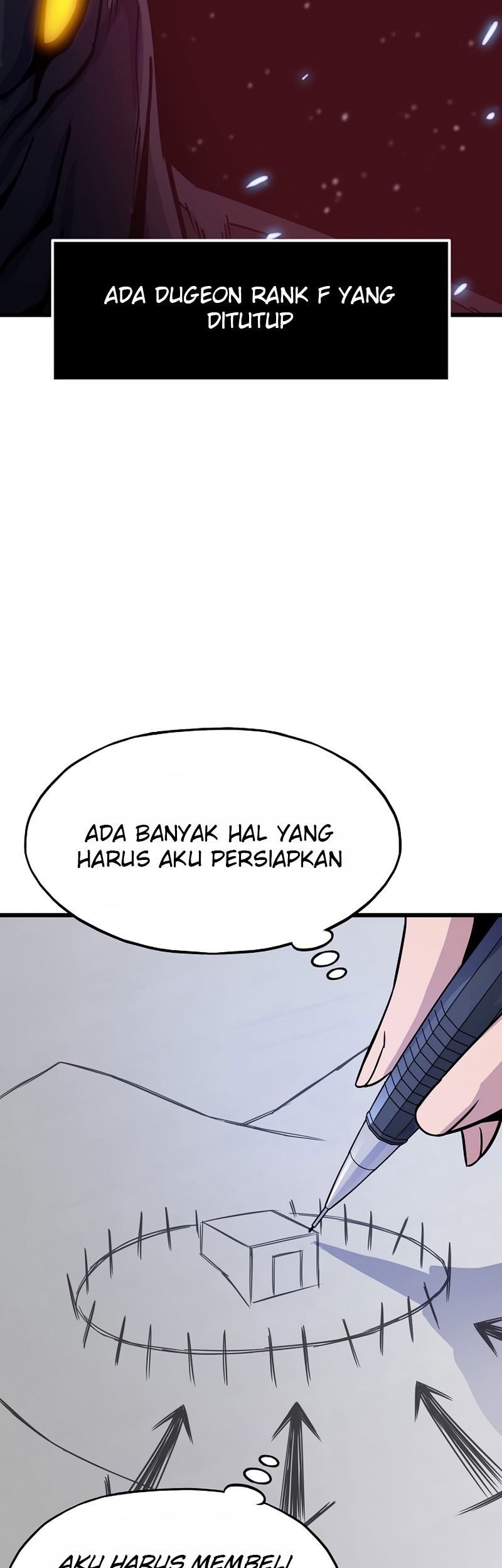 Past Life Regressor (Remake 2022) Bab 03 halaman 24