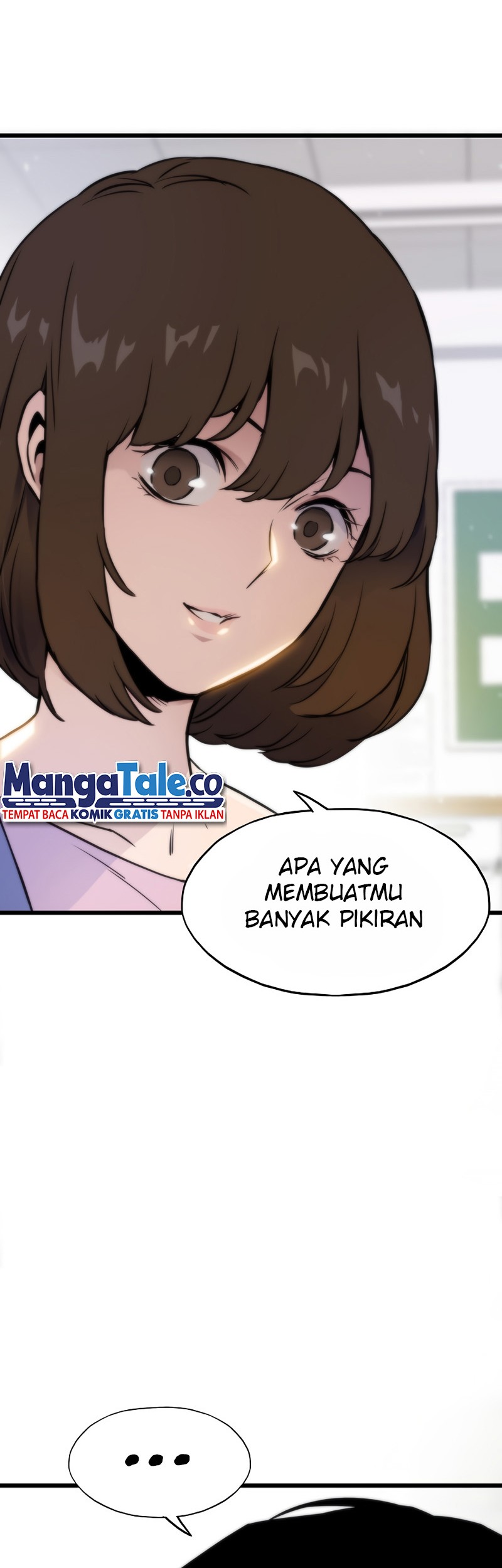 Past Life Regressor (Remake 2022) Bab 03 halaman 33
