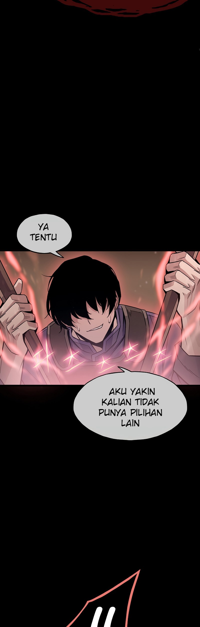 Past Life Regressor (Remake 2022) Bab 03 halaman 40