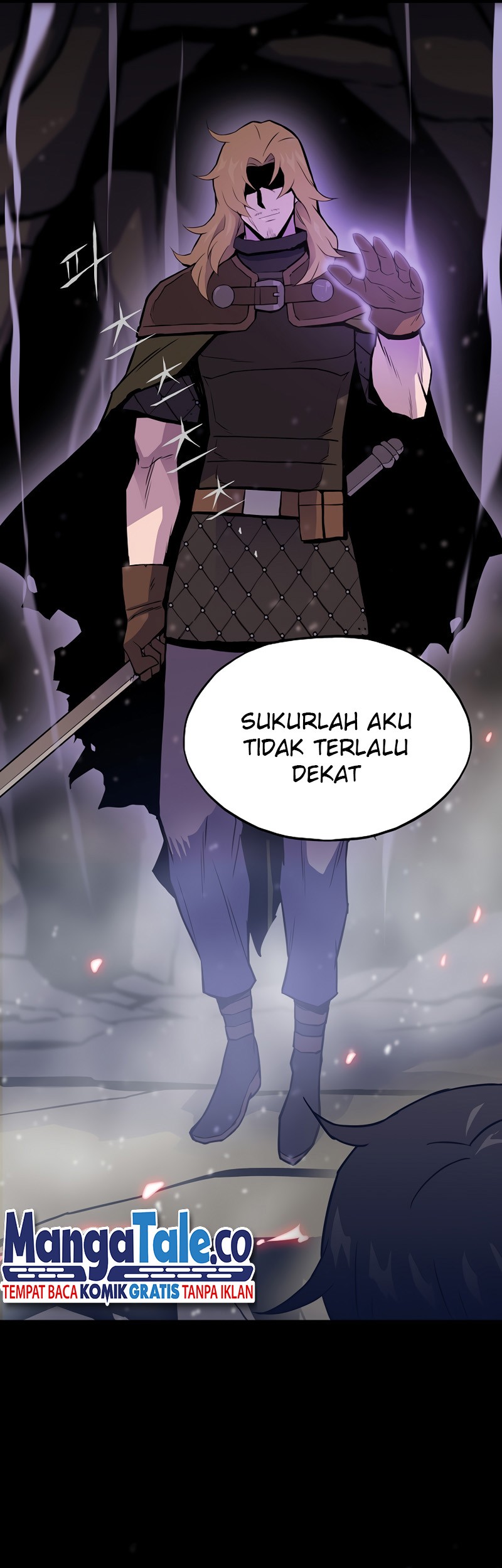 Past Life Regressor (Remake 2022) Bab 03 halaman 47