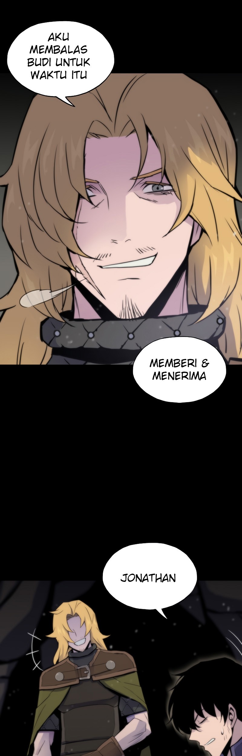 Past Life Regressor (Remake 2022) Bab 03 halaman 52