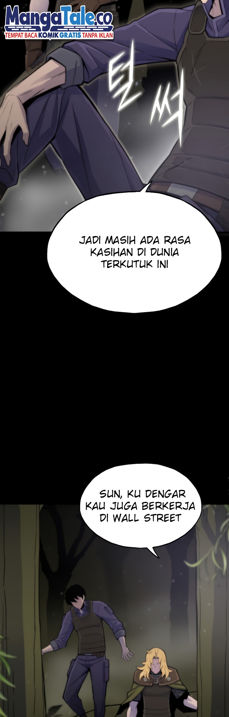 Past Life Regressor (Remake 2022) Bab 03 halaman 53
