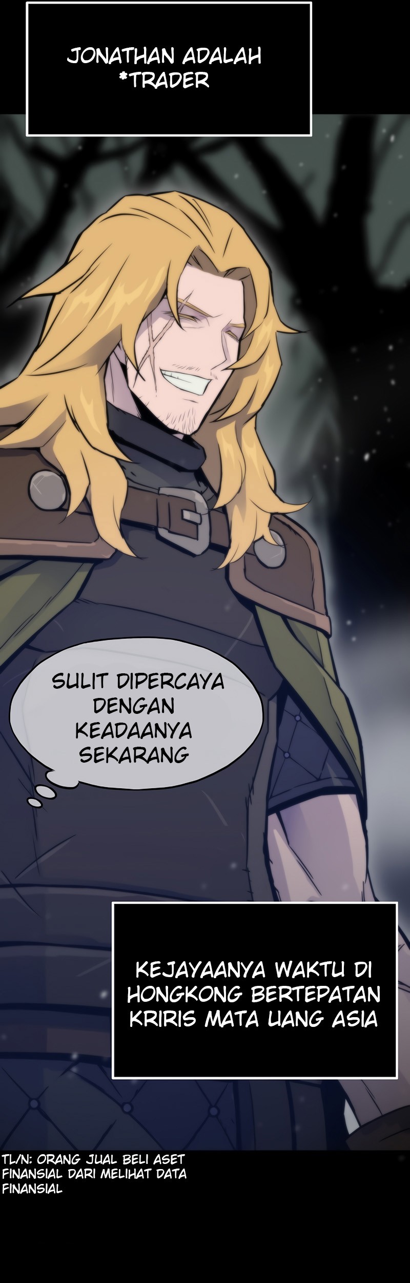 Past Life Regressor (Remake 2022) Bab 03 halaman 56