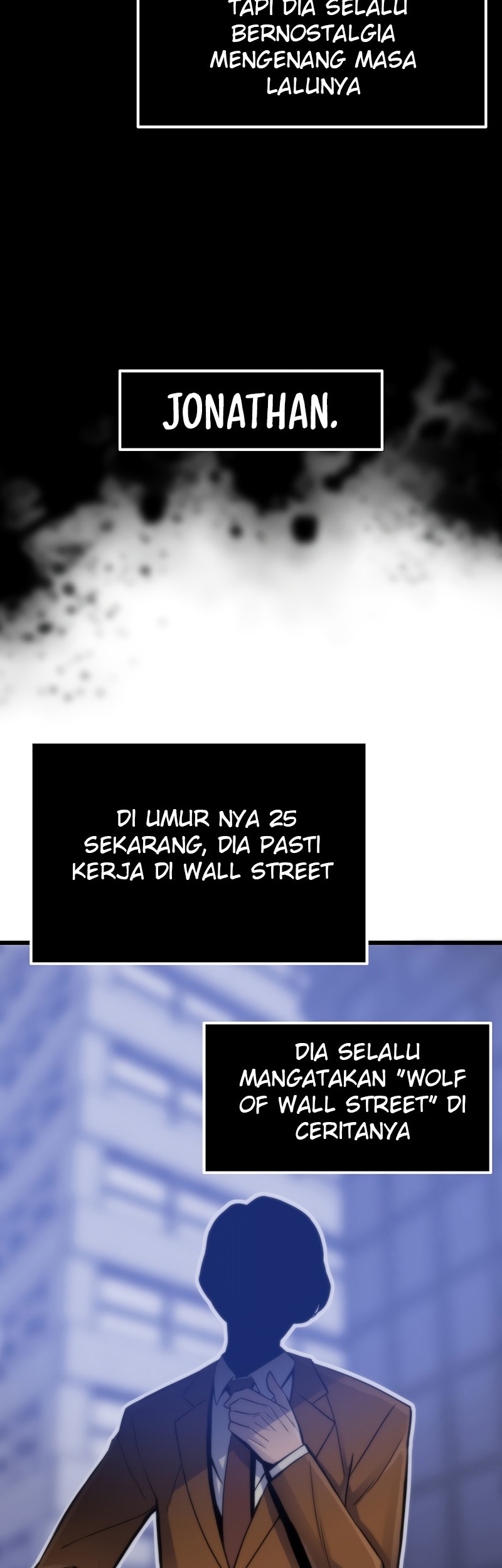 Past Life Regressor (Remake 2022) Bab 03 halaman 59