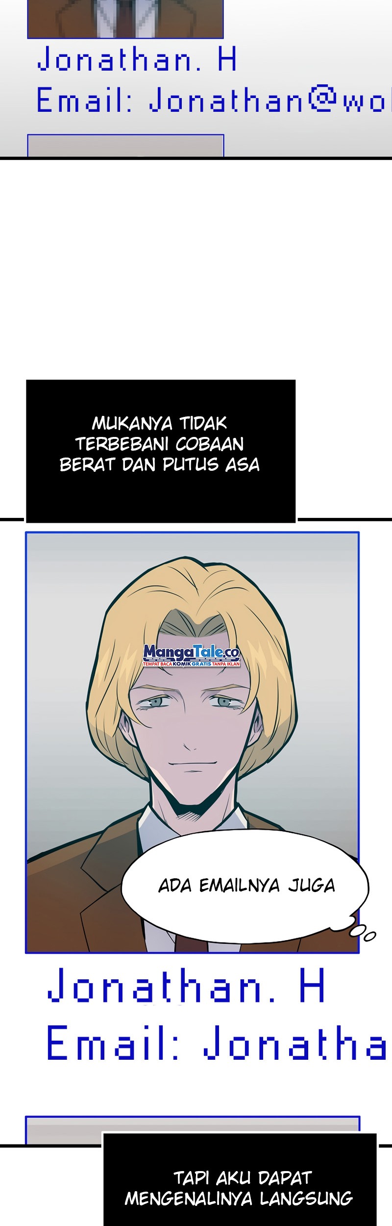 Past Life Regressor (Remake 2022) Bab 03 halaman 62
