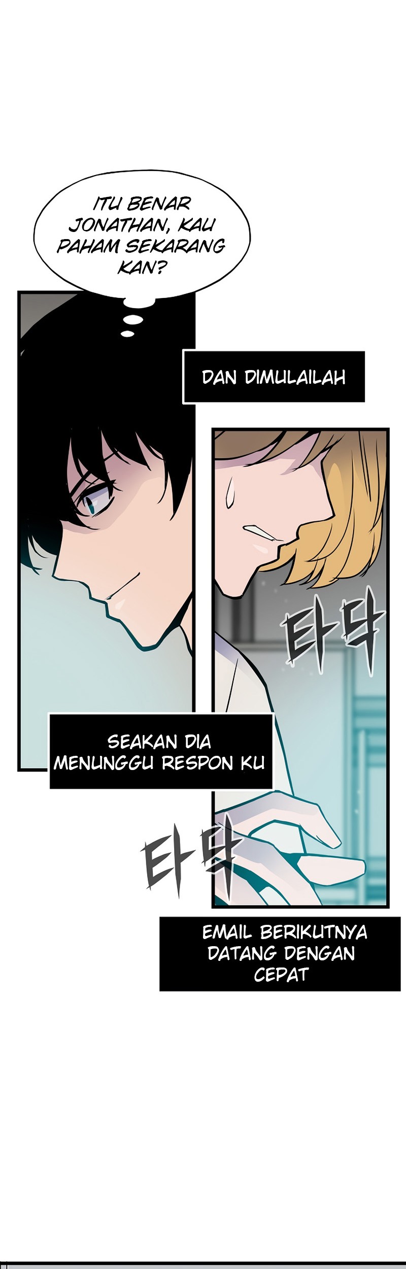Past Life Regressor (Remake 2022) Bab 03 halaman 69