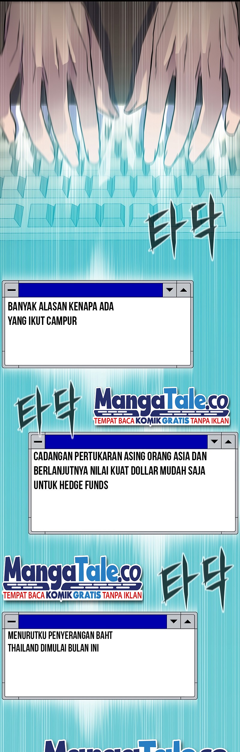 Past Life Regressor (Remake 2022) Bab 03 halaman 71