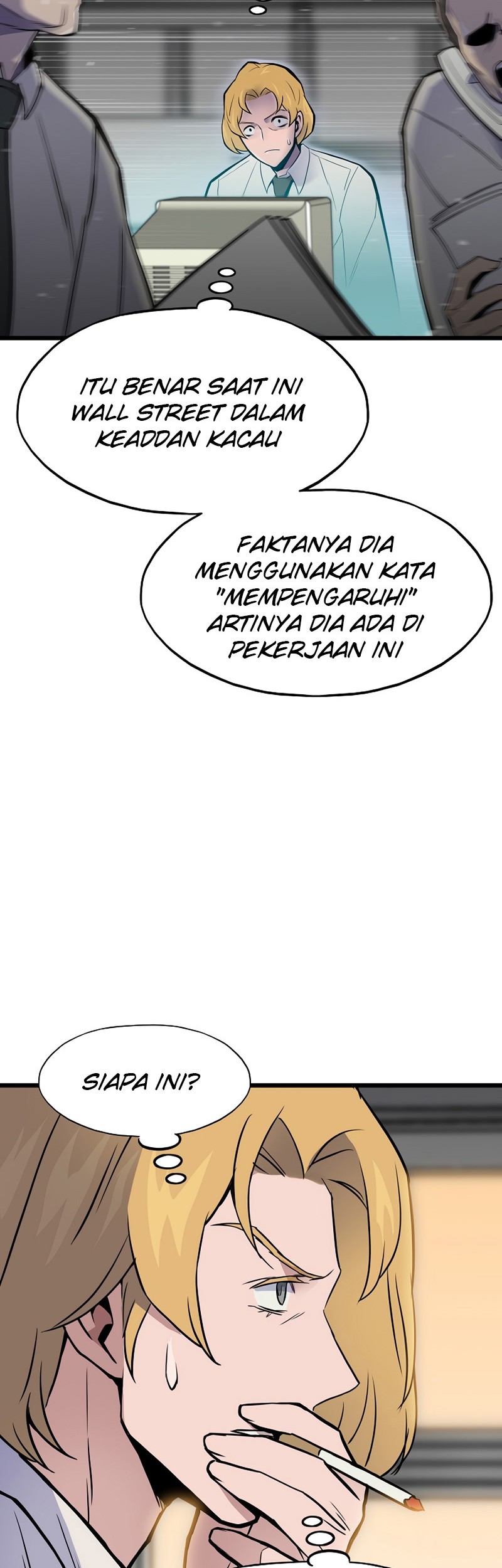 Past Life Regressor (Remake 2022) Bab 03 halaman 74