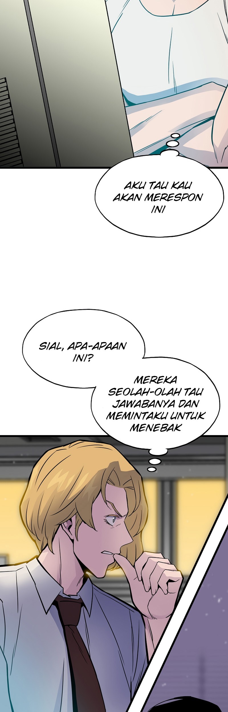 Past Life Regressor (Remake 2022) Bab 03 halaman 77