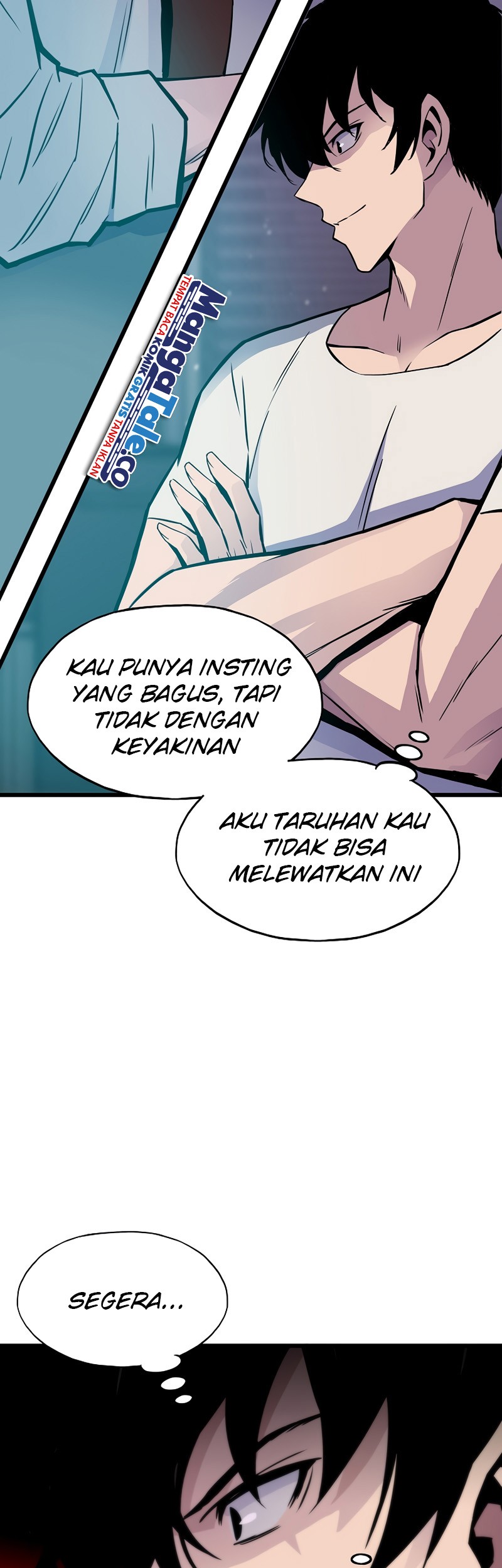 Past Life Regressor (Remake 2022) Bab 03 halaman 78
