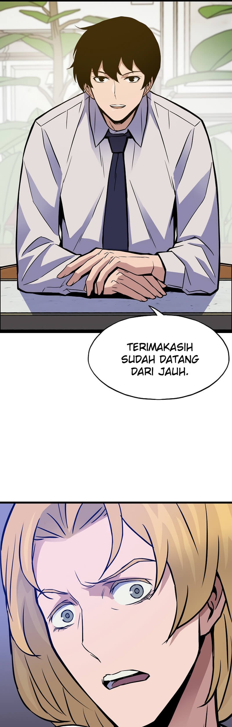 Past Life Regressor (Remake 2022) Bab 05 halaman 17