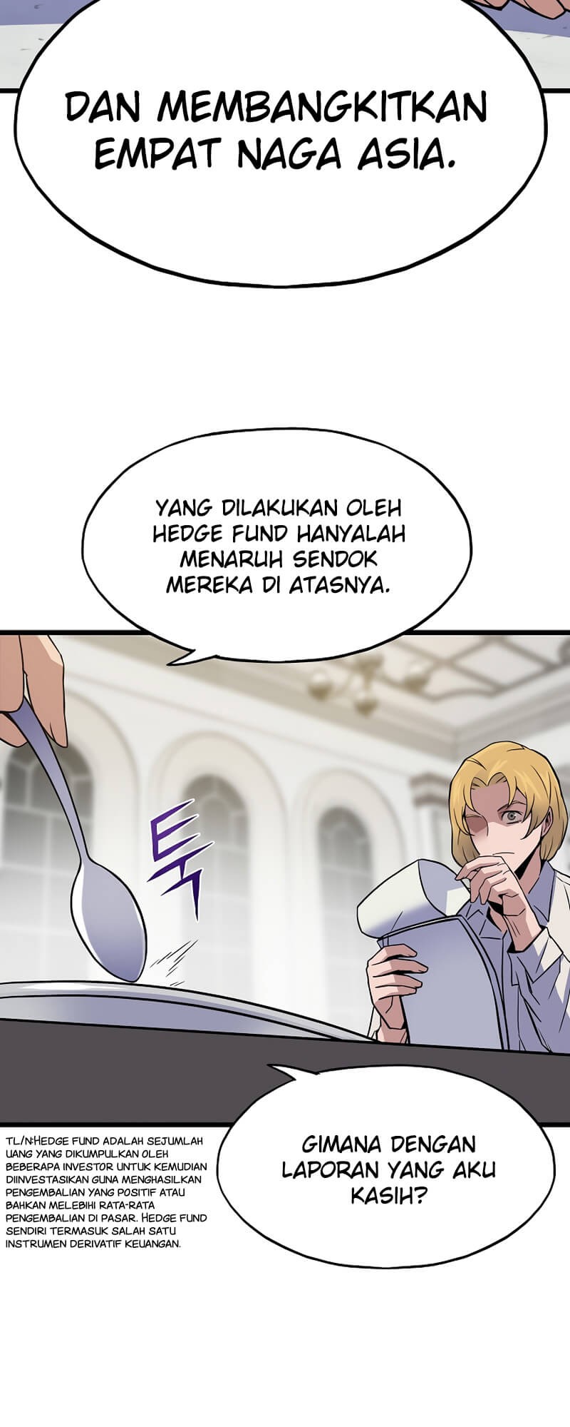 Past Life Regressor (Remake 2022) Bab 05 halaman 26