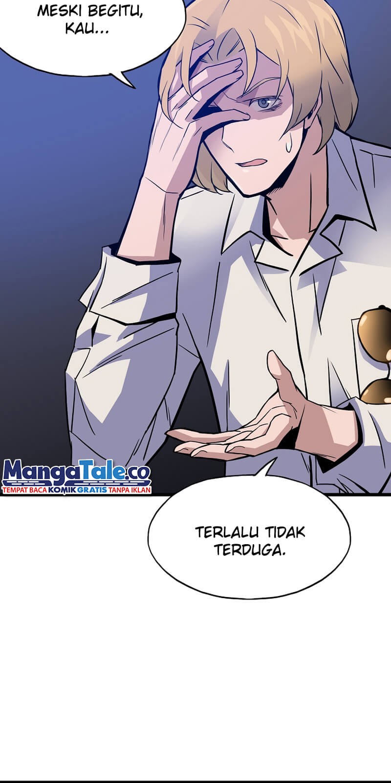 Past Life Regressor (Remake 2022) Bab 05 halaman 36