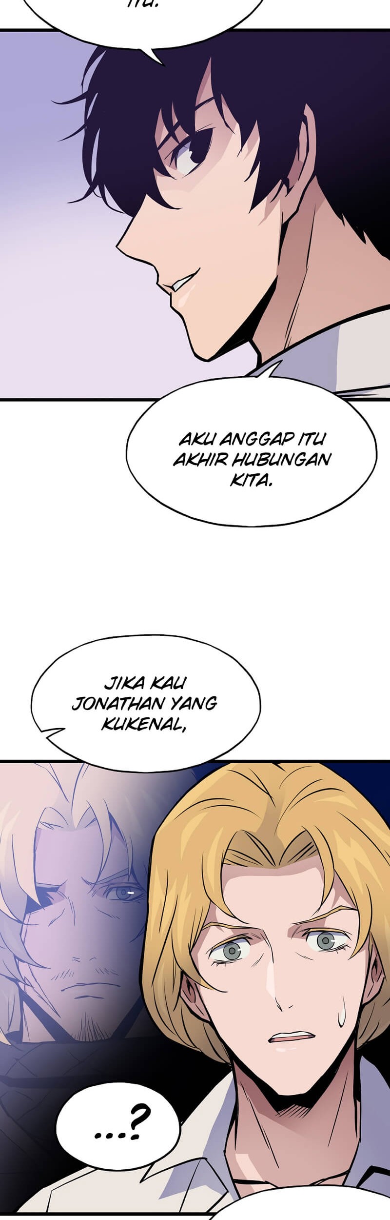 Past Life Regressor (Remake 2022) Bab 05 halaman 45