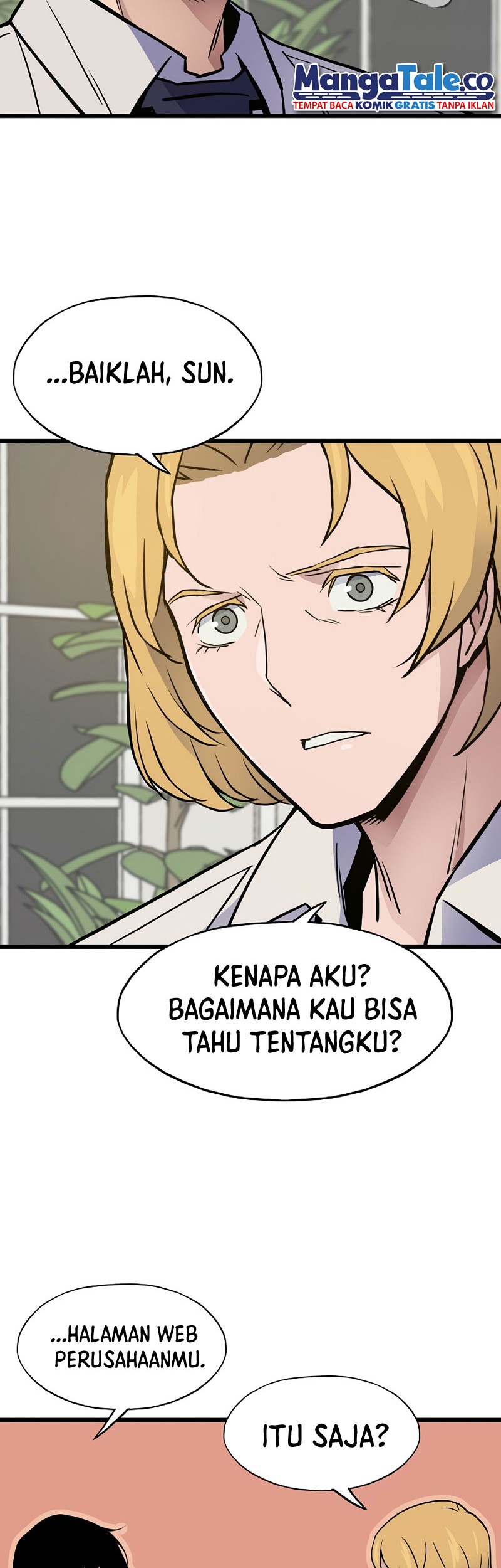 Past Life Regressor (Remake 2022) Bab 06 halaman 11