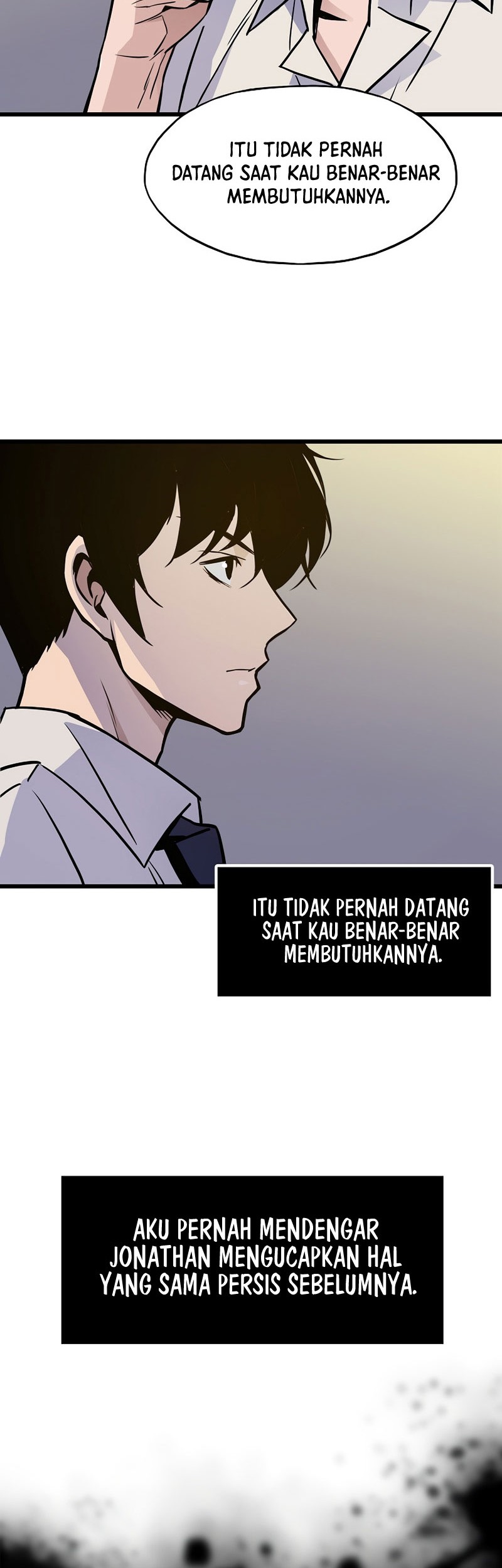 Past Life Regressor (Remake 2022) Bab 06 halaman 13