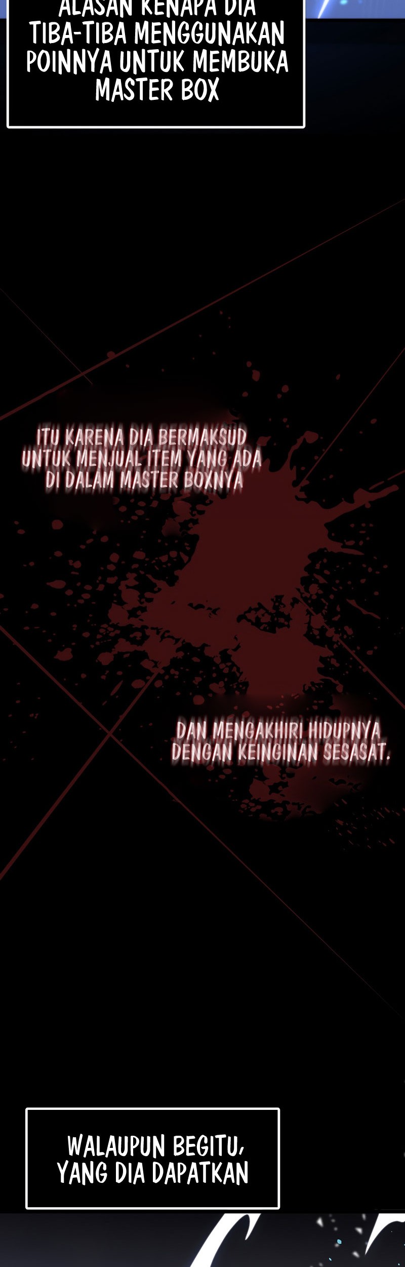 Past Life Regressor (Remake 2022) Bab 06 halaman 15