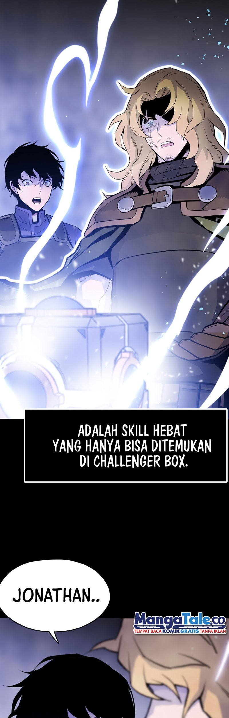 Past Life Regressor (Remake 2022) Bab 06 halaman 16