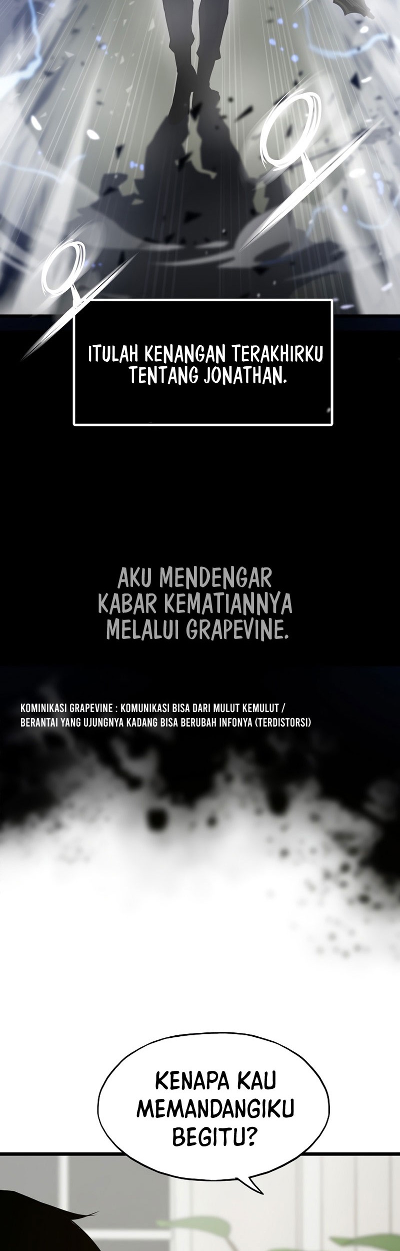 Past Life Regressor (Remake 2022) Bab 06 halaman 19