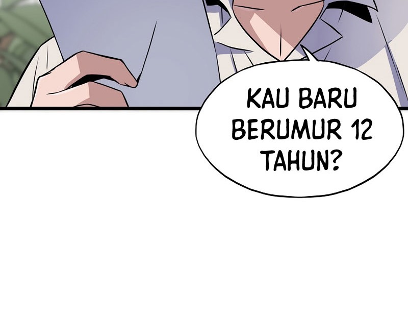 Past Life Regressor (Remake 2022) Bab 06 halaman 25