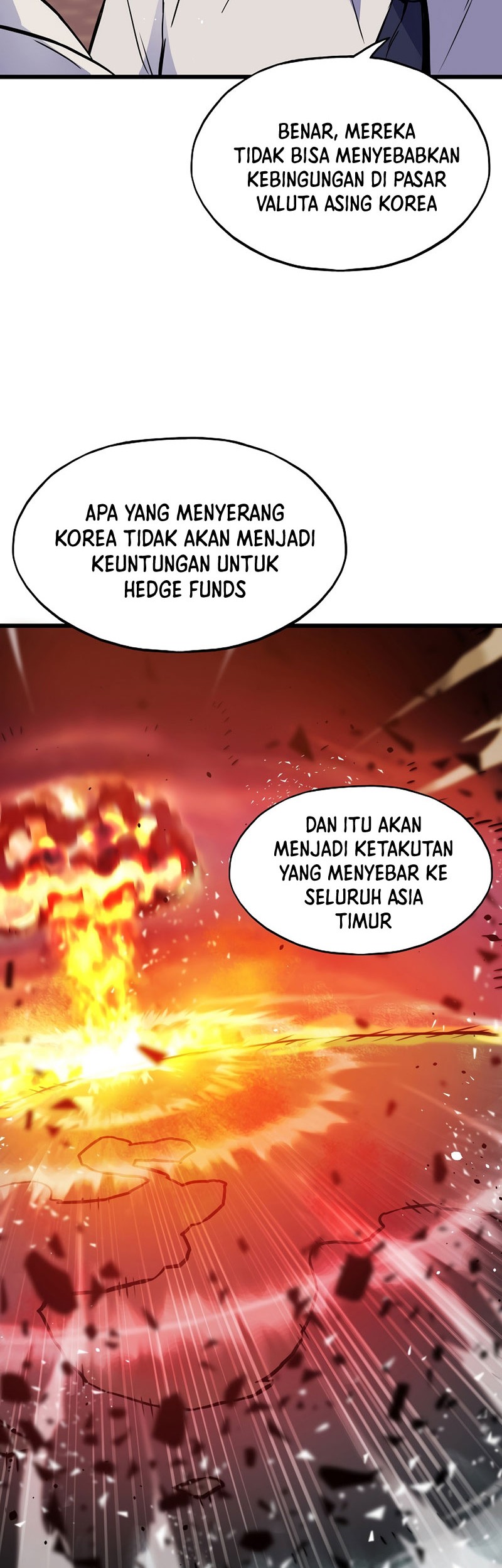 Past Life Regressor (Remake 2022) Bab 06 halaman 31