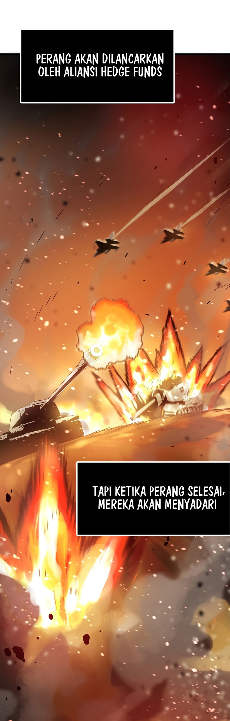 Past Life Regressor (Remake 2022) Bab 06 halaman 34