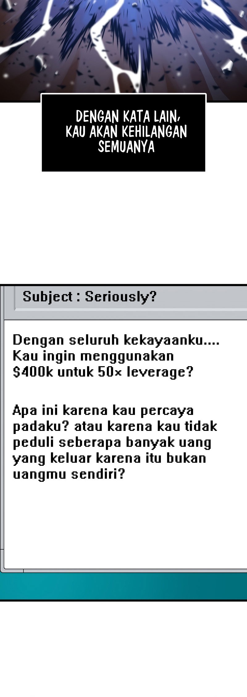 Past Life Regressor (Remake 2022) Bab 06 halaman 41