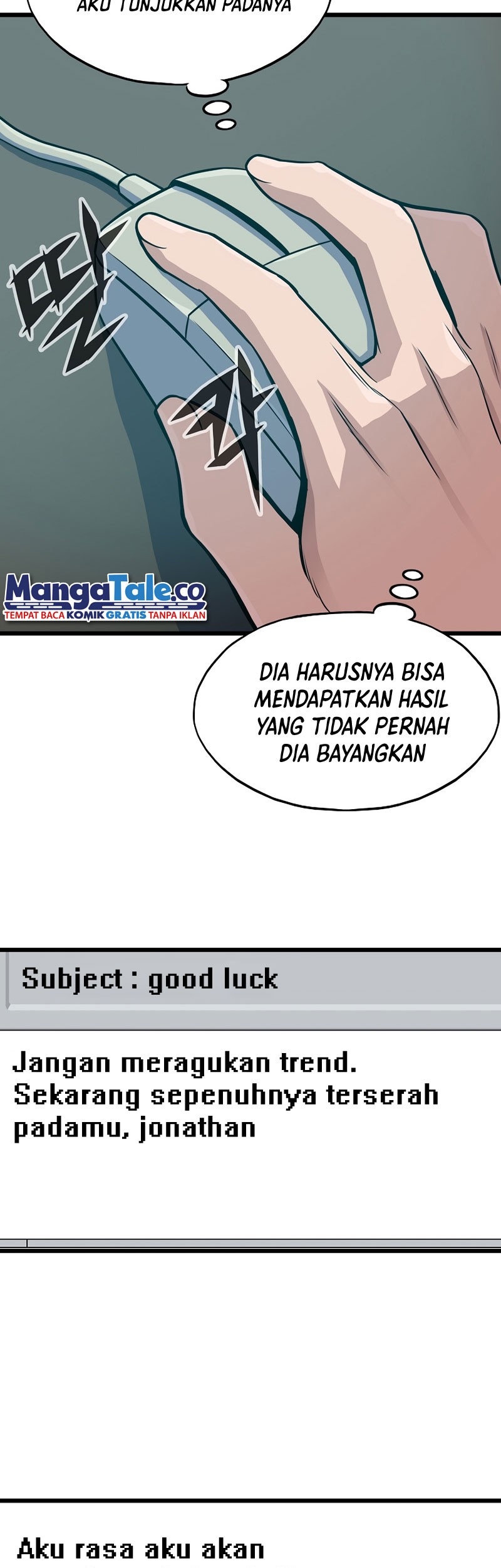 Past Life Regressor (Remake 2022) Bab 06 halaman 44