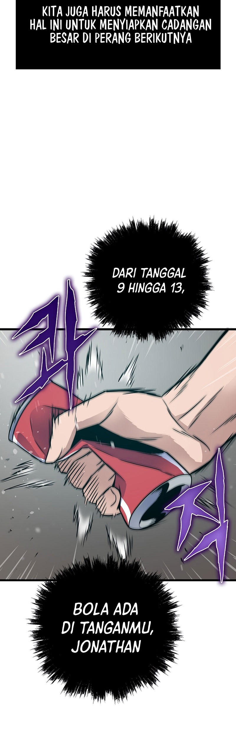 Past Life Regressor (Remake 2022) Bab 06 halaman 46