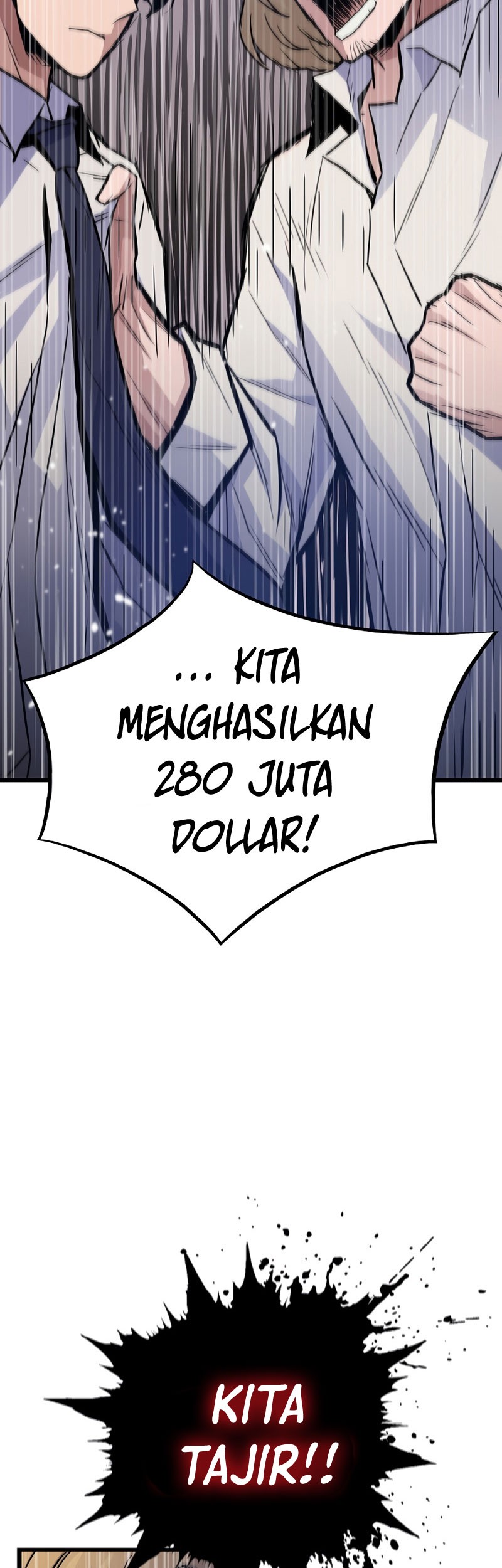 Past Life Regressor (Remake 2022) Bab 06 halaman 56