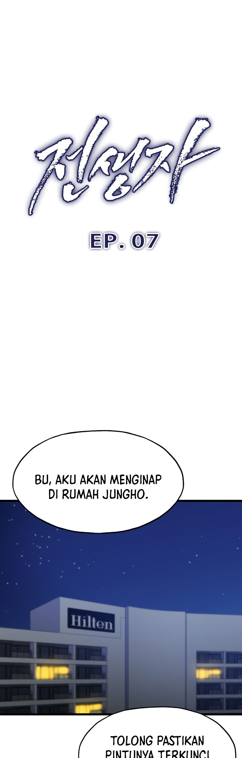 Past Life Regressor (Remake 2022) Bab 07 halaman 2