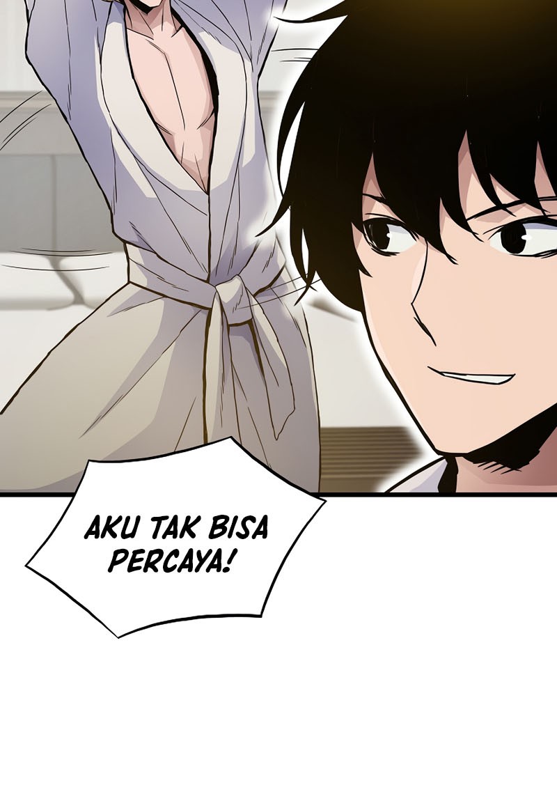 Past Life Regressor (Remake 2022) Bab 07 halaman 6